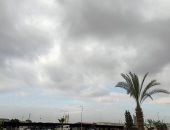 طقس المنوفية الآن.. برودة فى الجو وغيوم بالسماء على مدن وقرى المحافظة