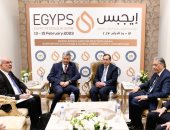 وزير النفط العراقى يطالب بتوجه الشركات المصرية للمزيد من الأعمال بالعراق