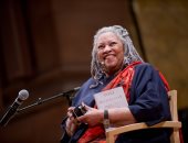 نوبل تتذكر أول امرأة أمريكية من أصل أفريقى تفوز بجائزة الأدب