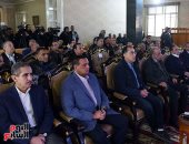 رئيس الوزراء: الحكومة أخذت الجزء الأصعب فى مشروع تطوير قطاع الغزل والنسيج 