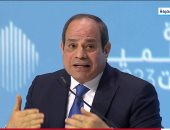 أكرم القصاص: الرئيس استعرض تجربة مصر الرائدة فى التنمية أمام قمة الحكومات