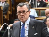 وزير السياحة يُشارك فى الجلسة العامة بـ"النواب" لمناقشة قانون الغرف السياحية