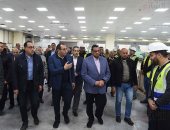 رئيس الوزراء: 51 مليار جنيه لسداد مديونيات وتطوير شركات الغزل والنسيج لا تتحمل الحكومة مسئوليتها لكنها تتحمل مسئولية رؤية الإصلاح لإحداث التغيير المستهدف.. والدولة استطاعت تدبير التمويل لهذه المشروعات