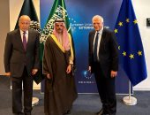 الجامعة العربية والسعودية والاتحاد الأوروبى يدينون تقنين بؤر استيطان بالضفة الغربية