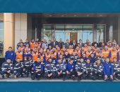 اللجنة الطبية تبدأ التحضيرات لبطولة أمم أفريقيا للشباب في مصر 