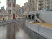 محافظ الإسكندرية يشدد على رفع درجة الاستعداد لمتابعة تداعيات موجة الطقس السيئ