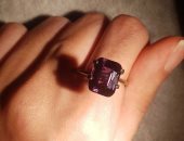 في النهار لون والليل لون مختلف.. 4 أحجار كريمة نادرة تغير لونها