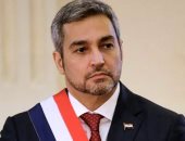 رئيس باراجواى يدعو دول العالم للتعلم من التجارب الصعبة وفى مقدمتها كورونا