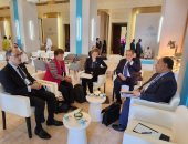 وزير المالية: مصر اختارت المسار الإصلاحي لضمان استقرار مؤشرات الاقتصاد الكلى