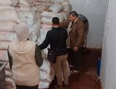 محافظ الدقهلية يحيل 26 محضر مخالفات تموينية للنيابة