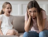 أخلاقنا الجميلة.. 7 نصائح تساعد طفلك العصبى على أن يكون هادئا ويحسن التصرف