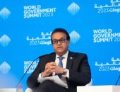 وزير الصحة: مصر نجحت فى مواجهة أزمة كورونا بدعم كامل من الرئيس السيسي