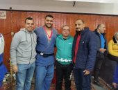 منتخب جامعة الزقازيق يحرز 3 ميداليات برونزية فى بطولة الجودو للجامعات