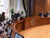 رئيس الوزراء يتابع الموقف التنفيذى لمشروعات التحول الرقمى بالعاصمة الإدارية 