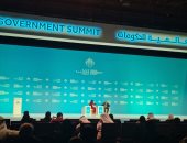 أبو الغيط بقمة دبي: زلزال سوريا وتركيا "كارثة" وتوقيته ساهم فى تفاقمها