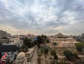 أخبار مصر.. وزارة الزراعة تعلن التشغيل التجريبى للمتحف الزراعى مجانا للجمهور