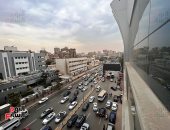 حالة الطقس اليوم الأحد 19/3/2023 فى مصر 