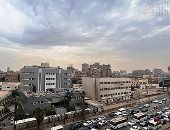 الأرصاد: انخفاض بحرارة الجو يصل 5 درجات بأغلب الأنحاء من غد 