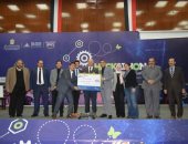 جامعة بنها تنظم احتفالية لتكريم الفائزين بـ"هاكاثون الحكومة الذكية"
