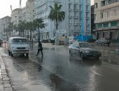 حالة الطقس اليوم الأحد 26/3/2023 فى مصر