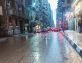 حالة الطقس اليوم الجمعة 7/4/2023 فى مصر