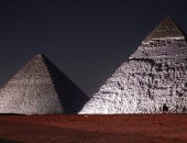 تنشيط السياحة: عروض بنابولى تياترو سان كارلو بالأهرامات دعاية لمصر