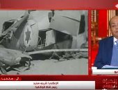 رئيس قناة الوثائقية: الكشف عن قطعة وثائقية حصرية فى اليوم الأول للانطلاق