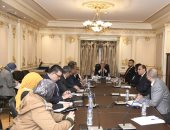  "مشروعات النواب" توصى بمراجعة تسعير الأراضي وقيمة الترفيق للمجمعات الصناعية