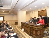 "اقتصادية النواب" توصي بتقديم خطة زمنية لتحقيق استراتيجية دمج الاقتصاد غير الرسمي