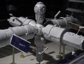 المحطة المدارية الروسية ستعتمد الروبوتات وتقنيات الواقع الافتراضى