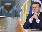 باختصار.. أهم الأخبار العربية والعالمية حتى الظهيرة.. اعتقال 11 فلسطينيا فى مناطق متفرقة بالضفة الغربية..نيوزيلندا تعلن حالة الطوارئ بسبب إعصار عنيف.. مقتل المتورط بحادث إطلاق النار بجامعة ميتشيجان