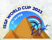 حدث ضخم على ميادين مصر الدولية للألعاب الأولمبية