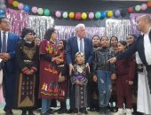 محافظ جنوب سيناء يعلن مسابقة بين طلاب المدارس بمكافأة 10000 جنيه للحد الأقصى