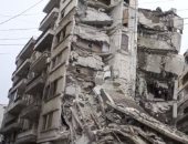 العالم هذا الصباح.. الجيش الأوكرانى يعلن ارتفاع قتلى الجيش الروسى إلى 139 ألفا و80 جنديا.. العراق: القبض على 7 إرهابيين فى ثلاث محافظات.. بلغاريا تقدم مساعدات مالية وإغاثية لمتضررى زلزال تركيا وسوريا