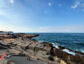 حالة الطقس اليوم الأحد 12/3/2023 فى مصر