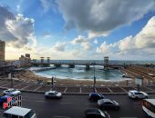 الأرصاد تكشف درجات الحرارة المتوقعة غدا أول أيام رمضان