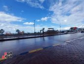 حالة الطقس اليوم الأربعاء 12/4/2023 فى مصر