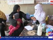 "إكسترا نيوز" تستعرض إنجازات "حياة كريمة" فى قرى ومحافظات مصر.. فيديو