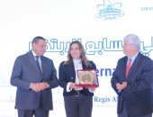 دمياط تحصل على جائزتين بعاصمة الابتكار ضمن فعاليات معرض القاهرة السابع 