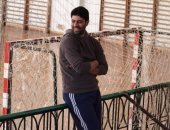 وفاة المدير الفنى لفريق الكاراتيه بنادى بورفؤاد بعد صراع مع السرطان