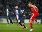 ملخص وأهداف مباراة باريس سان جيرمان ضد بايرن ميونخ فى دوري أبطال أوروبا