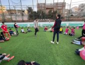 مراكز الشباب والرياضة فى شمال سيناء ساحات لياقة وفكر وثقافة