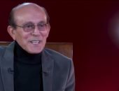 محمد صبحى ضيف برنامج "عاصمة الفنون" على قناة القاهرة الإخبارية.. الليلة