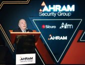 مجموعة الأهرام لنُظم الأمان تبدأ رسمياً في تصنيع معدات و مستلزمات الأبواب المقاومة للحريق وفق للمواصفات الأوروبية