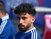 مروان عطية: جاهزون لتصحيح مسار الأهلي أفريقيّا أمام صن داونز