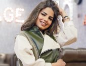 المطربة الشابة بسمة عطا ضيفة برنامج "كابيتانو مصر"