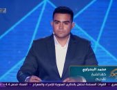 المتسابق محمد البحراوى يتألق فى التقديم بـ"الدوم".. ومحمد سعيد: تحتاج مزيدا من التنويع