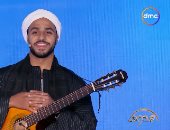 ماجد سرور يعلق على عزف متسابق الدوم محمد محمود: أنت فخر وفنان بجد