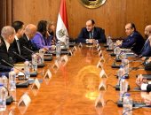 وزير الصناعة يبحث مع الشركات الدنماركية تطوير مشروعاتها فى مصر