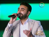 أمير طعيمة لمتسابق الدوم يحيى منواتى: عندك كتير برافو عليك